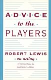 Lewis, Robert: Advice to the Players Lewis, Robert: Advice to the Players