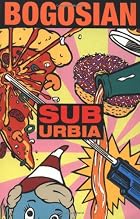 Suburbia. by Eric Bogosian