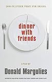 Margulies, Donald: Dinner With Friends