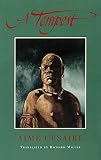 Shakespeare, William: A Tempest: Based on Shakespeare's the Tempest Adaptation for a Black Theatre Shakespeare, William: A Tempest: Based on Shakespeare's the Tempest Adaptation for a Black Theatre