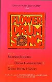 Rodgers, Richard: Flower Drum Song Rodgers, Richard: Flower Drum Song