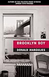 Margulies, Donald: Brooklyn Boy: A Play