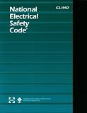 American National Standards Institute: National Electrical Safety Code 1997 American National Standards Institute: National Electrical Safety Code 1997