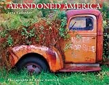 Gottlieb: Abandoned America 2004 Calendar Gottlieb: Abandoned America 2004 Calendar