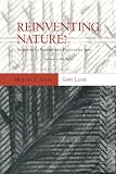Soule, Michale E.: Reinventing Nature?: Responses to Postmodern Deconstruction