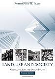 Platt, Rutherford H.: Geography, Law, and Public Policy: Geography, Law, and Public Policy
