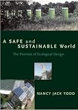 Todd, Nancy Jack: A Safe And Sustainable World: The Promise Of Ecological Design