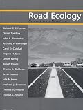 Sperling, Daniel: Road Ecology: Science and Solutions
