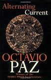 Alternating Current (1559701366) by Paz, Octavio Paz, Octavio: Alternating Current