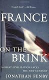 Fenby, Jonathan: France on the Brink
