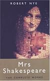 Nye, Roberts: Mrs. Shakespeare