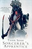 Shah, Tahir: Sorcerer's Apprentice