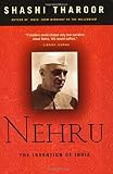 Tharoor, Shashi: Nehru: The Invention Of India