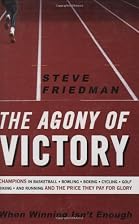 The Agony of Victory: When Winning Isn't&hellip;