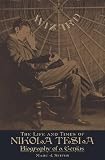 Seifer, Marc J.: Wizard : The Life and Times of Nikola Tesla, Biography of a Genius