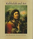 Bronstein, Leo: Kabbalah and Art Bronstein, Leo: Kabbalah and Art