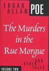Poe, Edgar Allan: The Murders in the Rue Morgue and Other Tales Poe, Edgar Allan: The Murders in the Rue Morgue and Other Tales