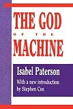 Cox, Stephen: The God of the Machine