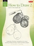 Foster, Walter: How to Draw, No. 2 Foster, Walter: How to Draw, No. 2