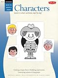 Jardine, Don L.: Characters Jardine, Don L.: Characters