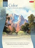 Foster, Walter: Mixing Colors & Materials to Use Foster, Walter: Mixing Colors & Materials to Use