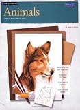 Grame, Marilyn: Animals in Watercolor Grame, Marilyn: Animals in Watercolor