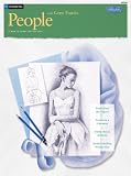 Franks, Gene: People of the World in Pencil
