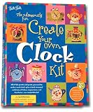 Foster, Walter: Make Your Own Clock Foster, Walter: Make Your Own Clock