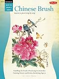 Wang, Lucy: Chinese Brush Wang, Lucy: Chinese Brush