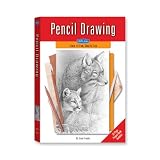 Franks, Gene: Pencil Drawing Kit: Project Book