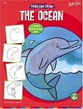 Legendre, Philippe: Kids Can Draw the Ocean Legendre, Philippe: Kids Can Draw the Ocean