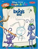 [???]: How to Draw a Bug's Life
