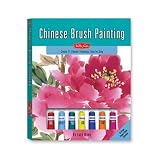 Wang, Lucy: Chinese Brush Painting: Step-by-Step Project Book Wang, Lucy: Chinese Brush Painting: Step-by-Step Project Book
