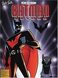[???]: How to Draw Batman Beyond