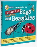 Somerville, Louisa: Lab Brats Investigate the Science of Bugs and Beasties: Discover Lots of Exciting Things Bought Straight from the Lab by Our Three Inquisitive Rodents!