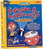 Gross, Peter: Make Your Own Magic & Mischief: A Complete Kit of Gross Gags & Twisted Tricks