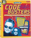 Foster, Walter: Code Busters Foster, Walter: Code Busters