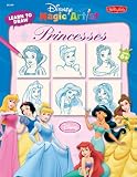 Foster, Walter: How to Draw Princesses Foster, Walter: How to Draw Princesses