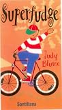Blume, Judy: Superfudge