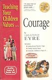 Linda Eyre: Courage