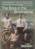 Scott, Kevin: The Boys In The Brownstone