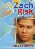 Shepherd, Pamela: Zach at Risk