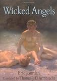 Jourdan, Eric: Wicked Angels Jourdan, Eric: Wicked Angels