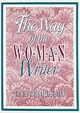 Roseman, Janet L.: The Way of the Woman Writer