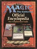 Moursund, Beth: Magic the Gathering: Official Encyclopedia  The Complete Card Guide