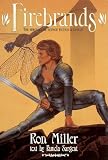 Sargent, Pamela: Firebrands: The Heroines of Science Fiction and Fantasy