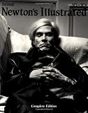 Newton, Helmut: Helmut Newton's Illustrated