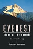 Venables, Stephen: Everest: Alone at the Summit Venables, Stephen: Everest: Alone at the Summit
