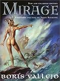 Suckling, Nigel: Mirage