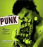 Sullivan, Chris: Punk: The Definitive Record of a Revolution